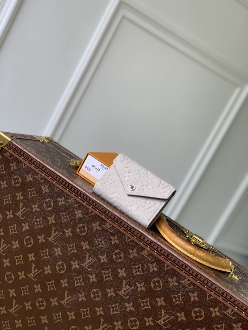 LV Wallets
